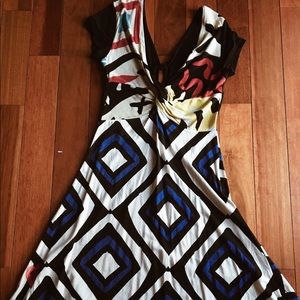 Desigual dress